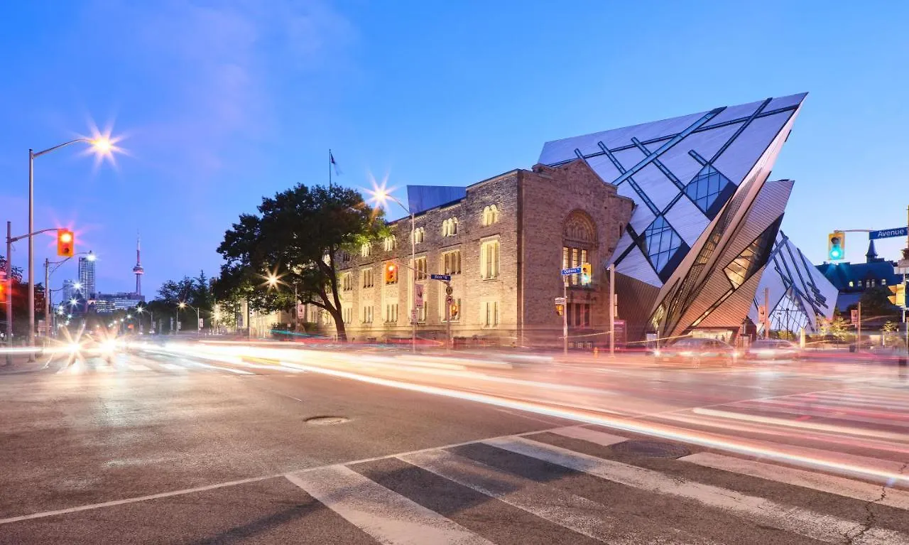 Park Hyatt Toronto Hotel Canada