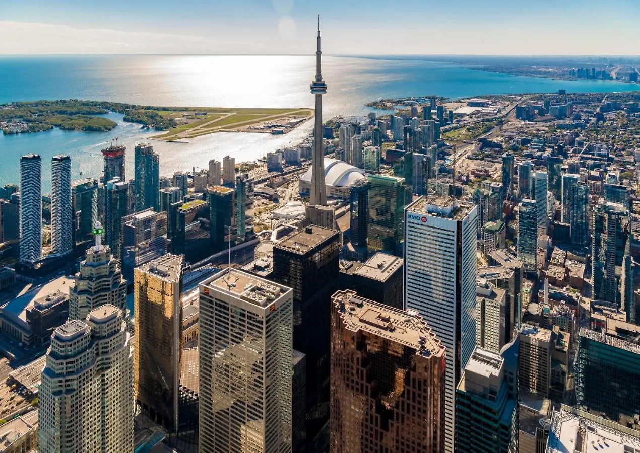 Park Hyatt Toronto Hotel
