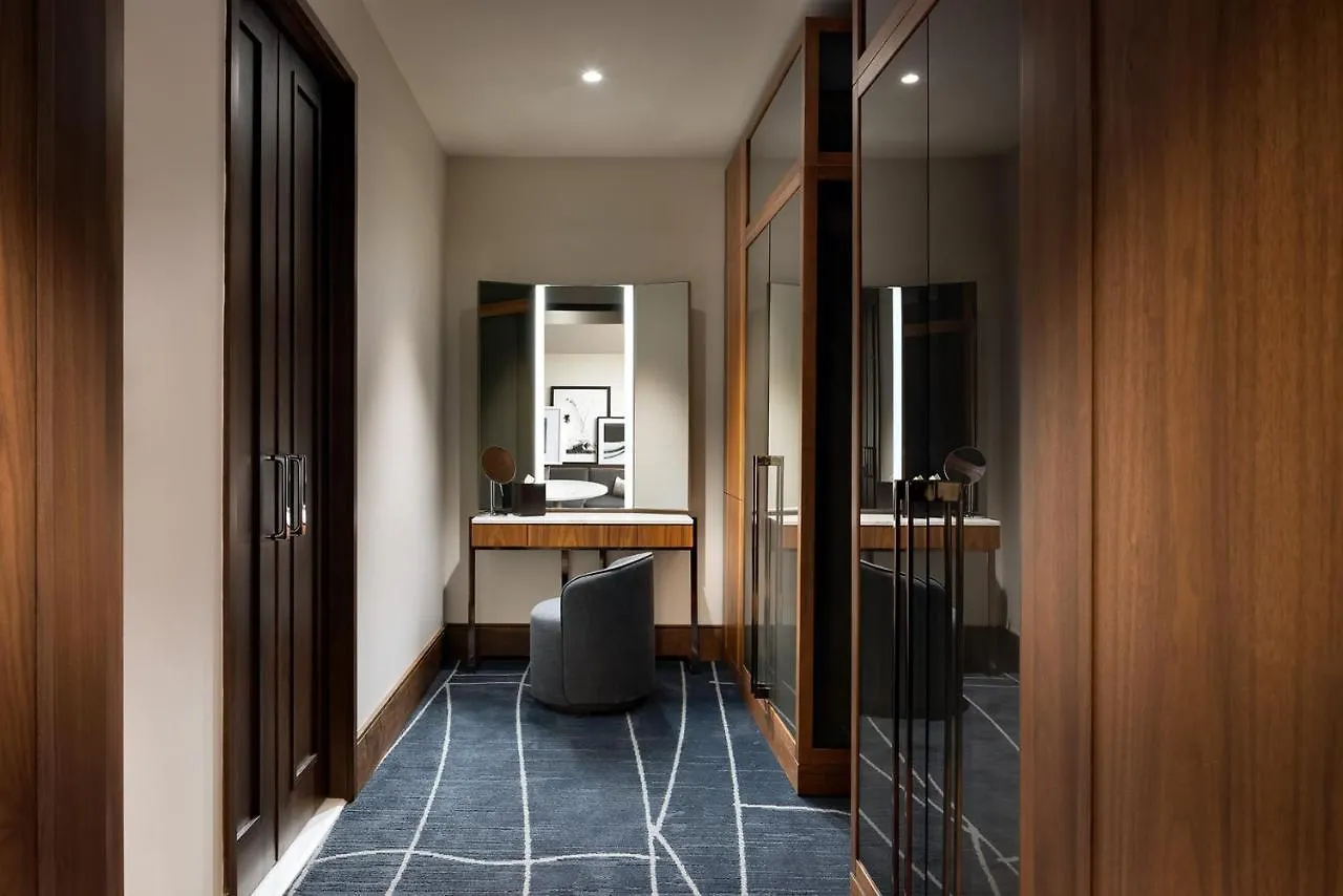 Park Hyatt Toronto Hotel