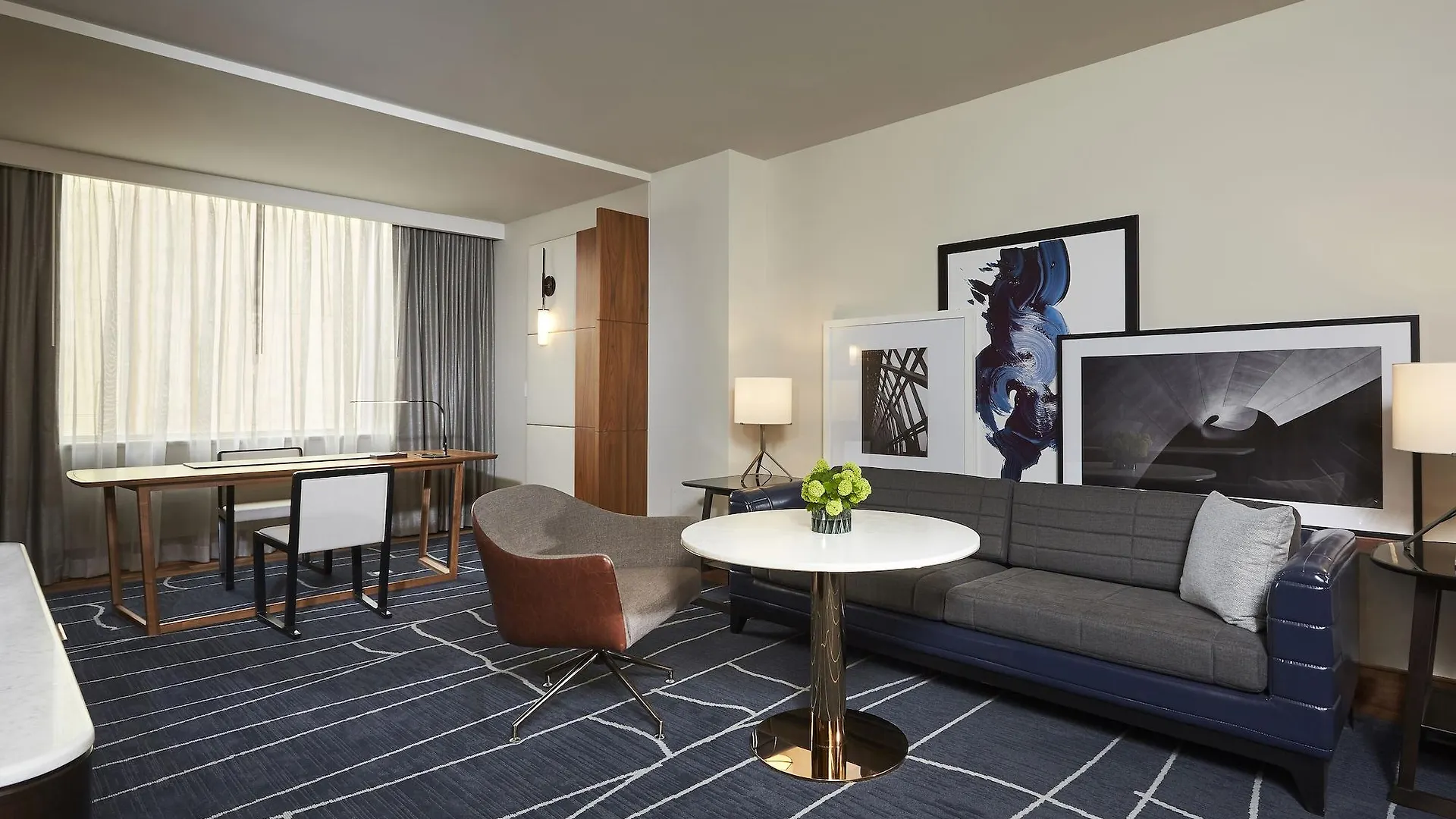 Park Hyatt Toronto Hotel