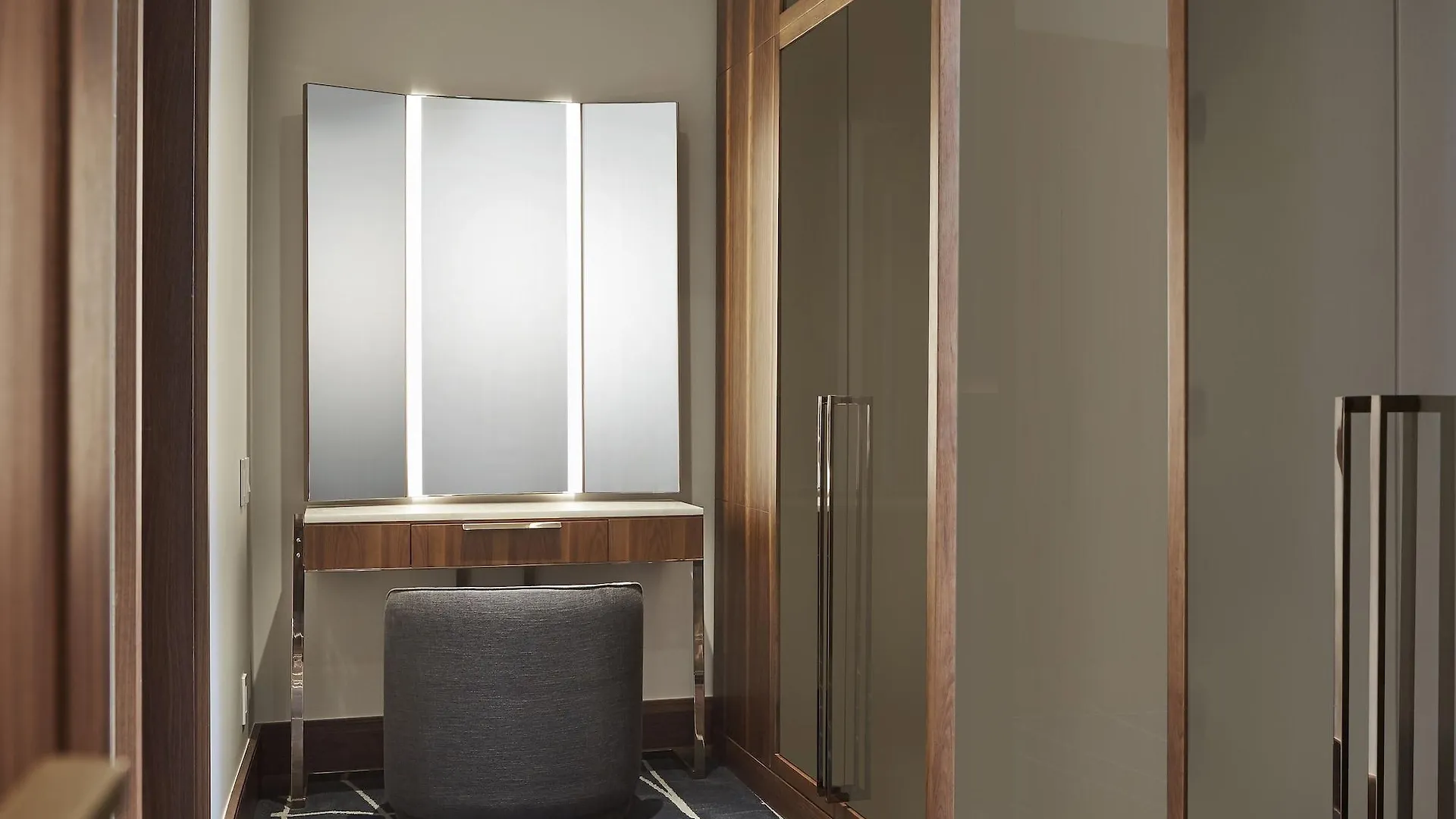 Park Hyatt Toronto Hotel