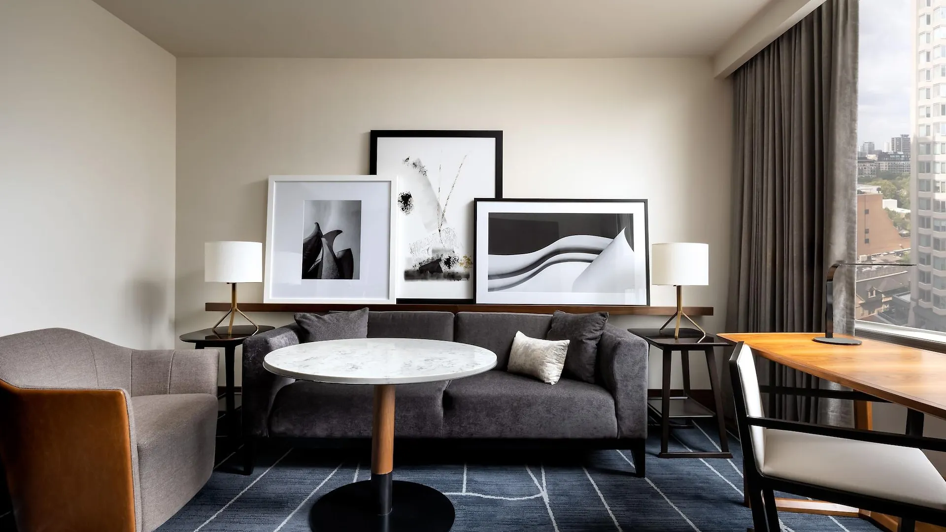 Park Hyatt Toronto Hotel Canada