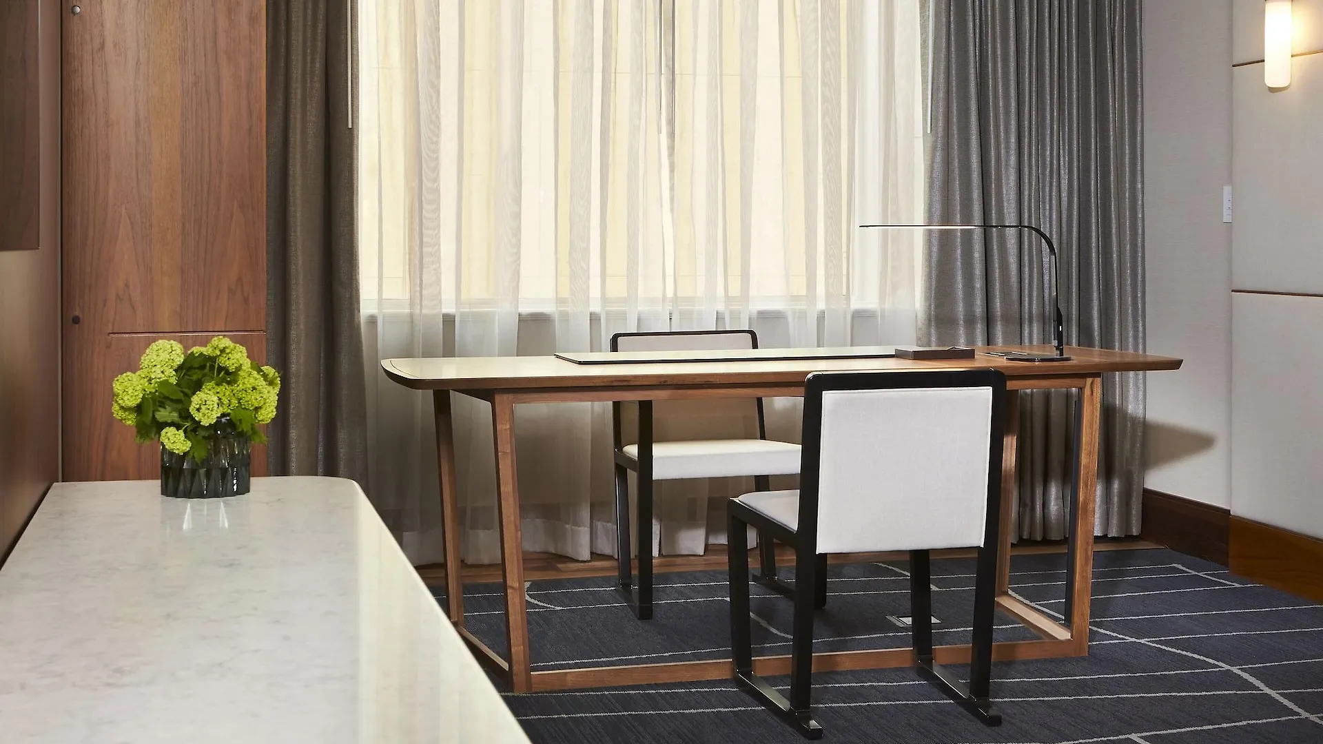Park Hyatt Toronto Hotel