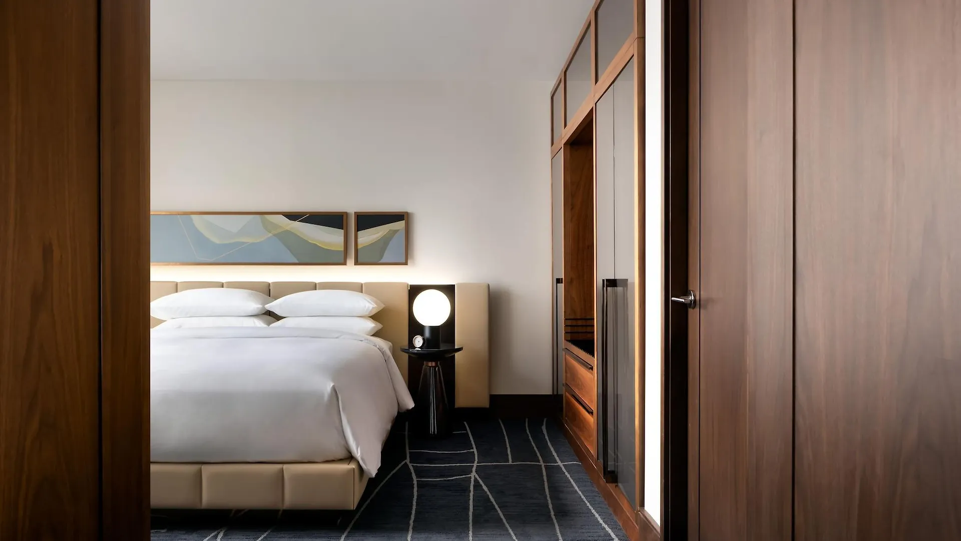 Park Hyatt Toronto Hotel