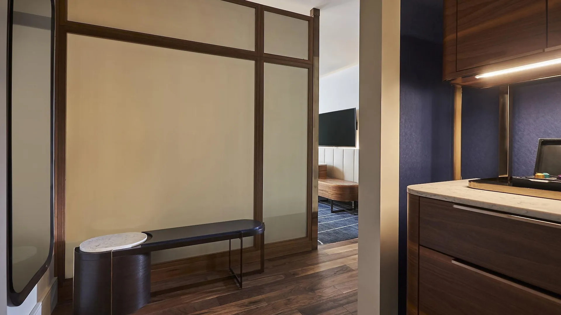 Park Hyatt Toronto Hotel 5*,  Canada