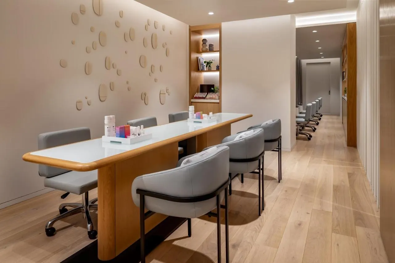 Park Hyatt Toronto Hotel