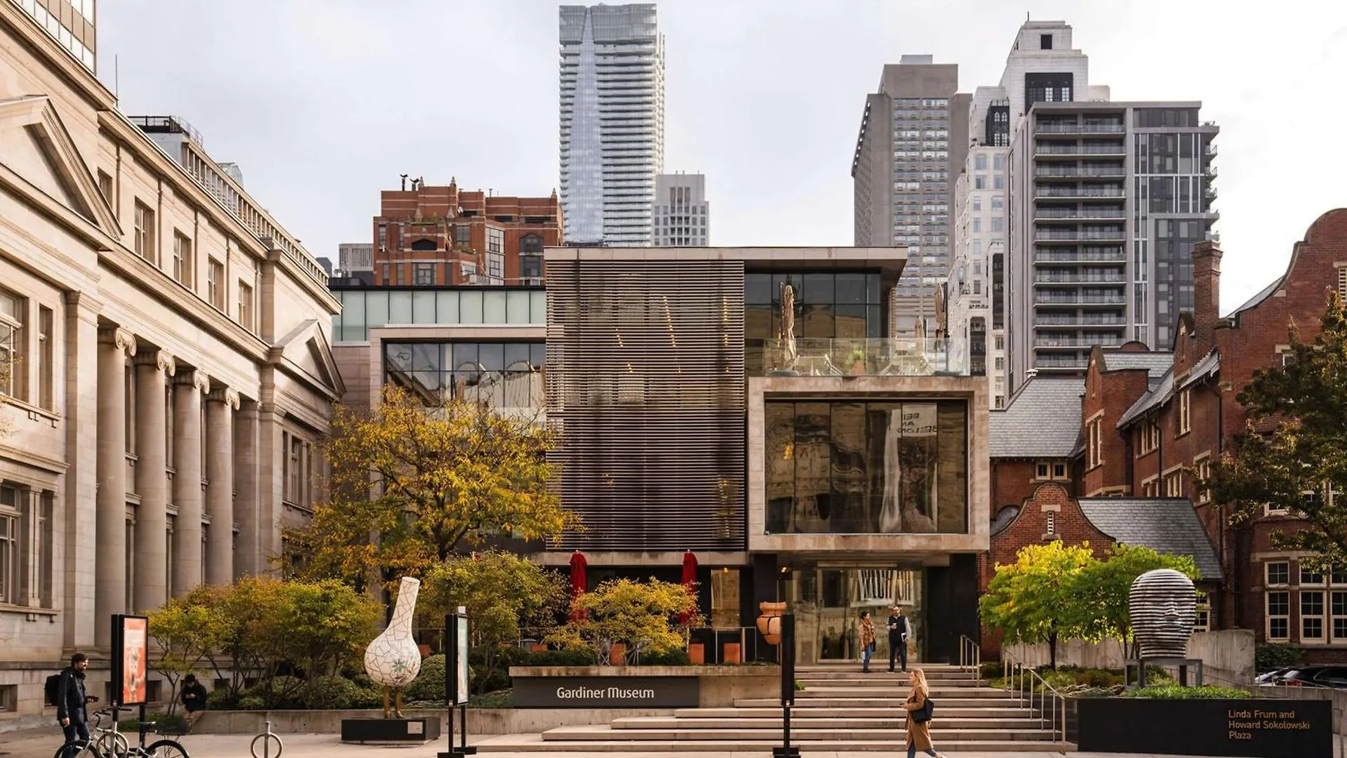 Park Hyatt Toronto Hotel Canada
