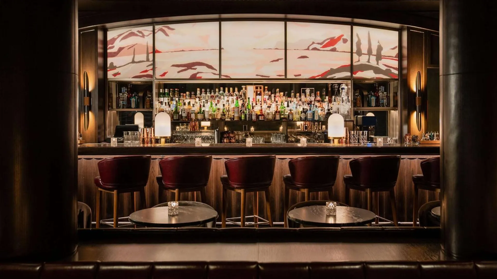 Park Hyatt Toronto Hotel 5*,  Canada