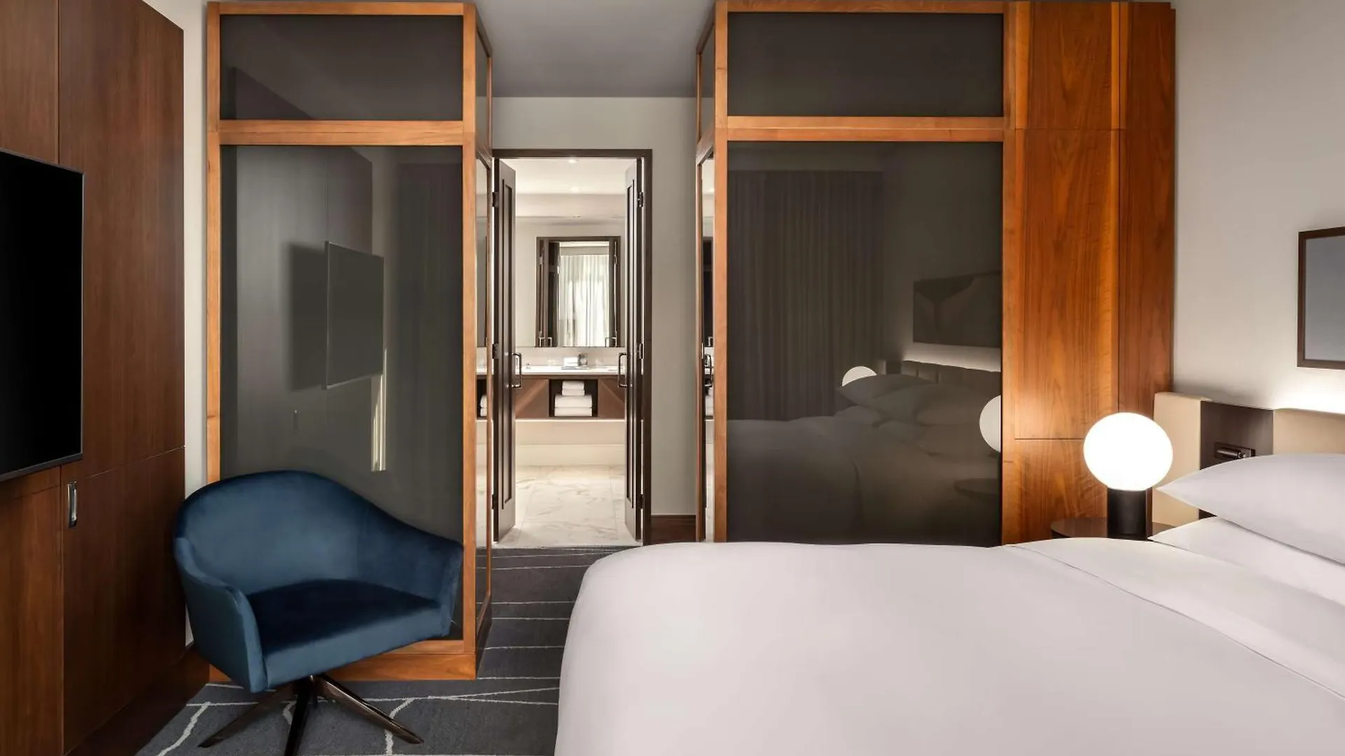 Park Hyatt Toronto Hotel