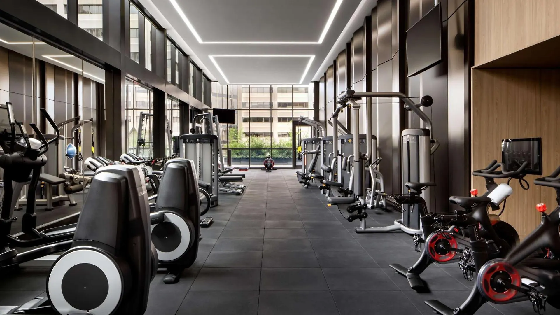 *****  Park Hyatt Toronto Hotel Canada