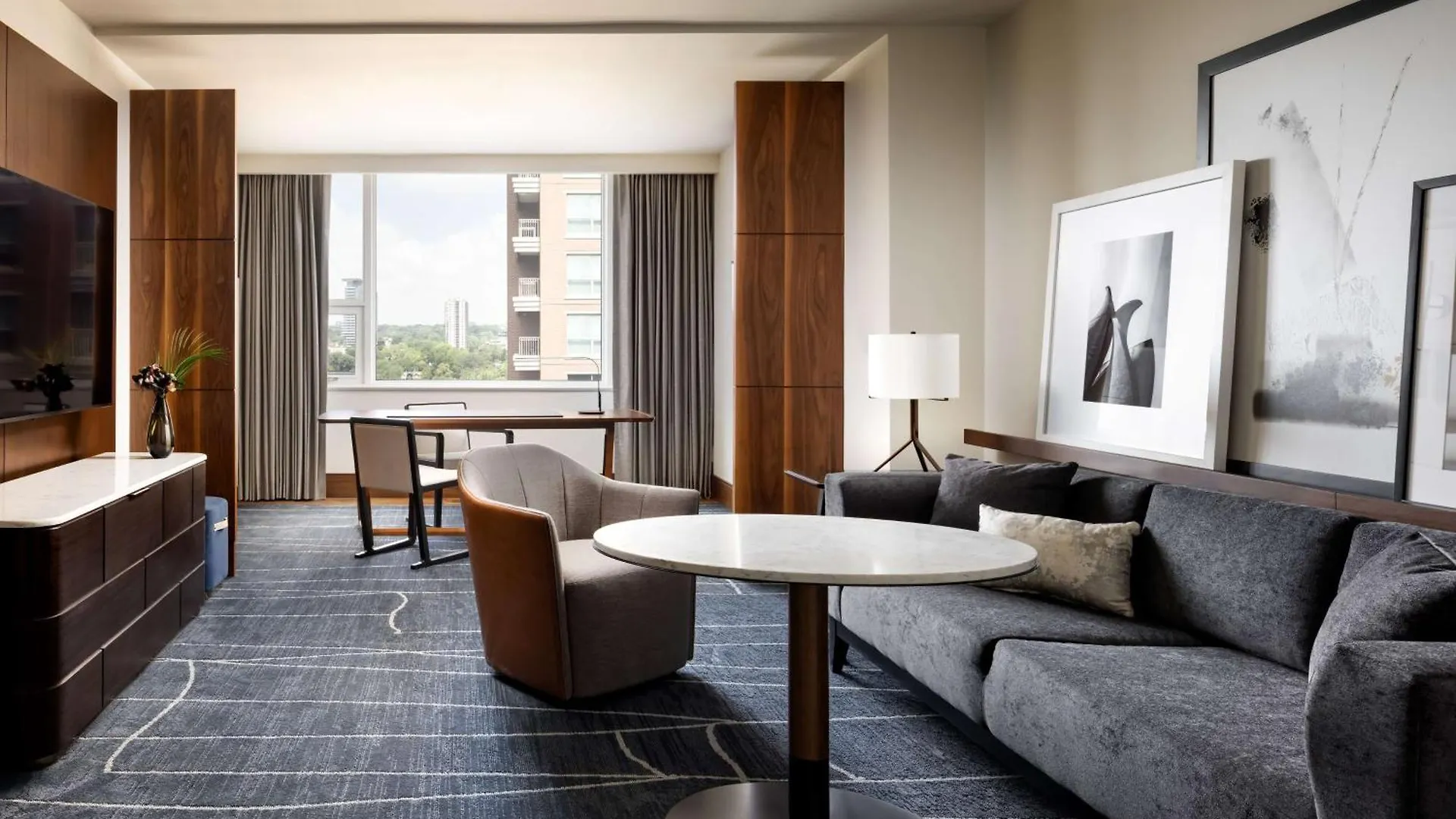 Park Hyatt Toronto Hotel 5*,  Canada