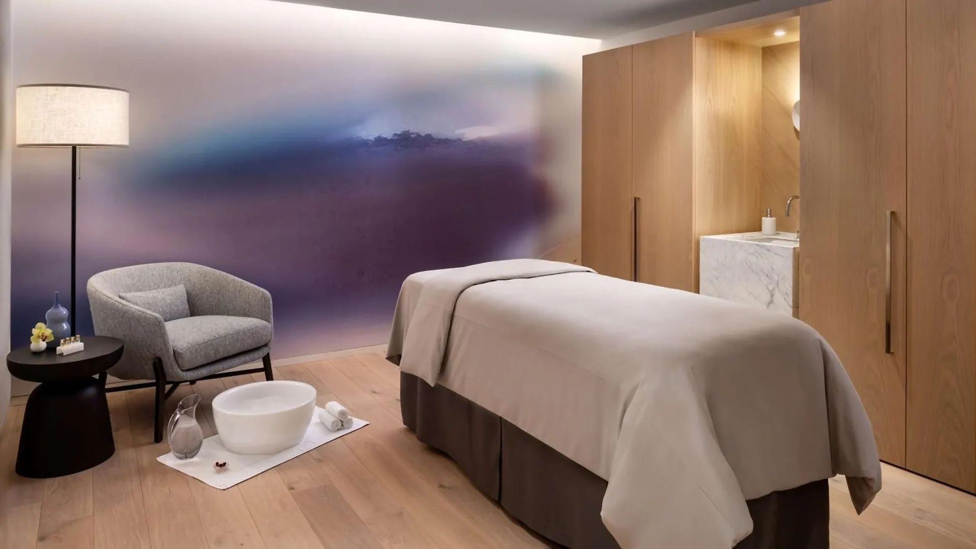 Park Hyatt Toronto Hotel Canada