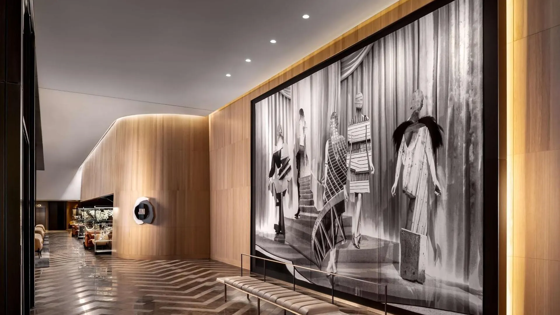 Park Hyatt Toronto Hotel Canada