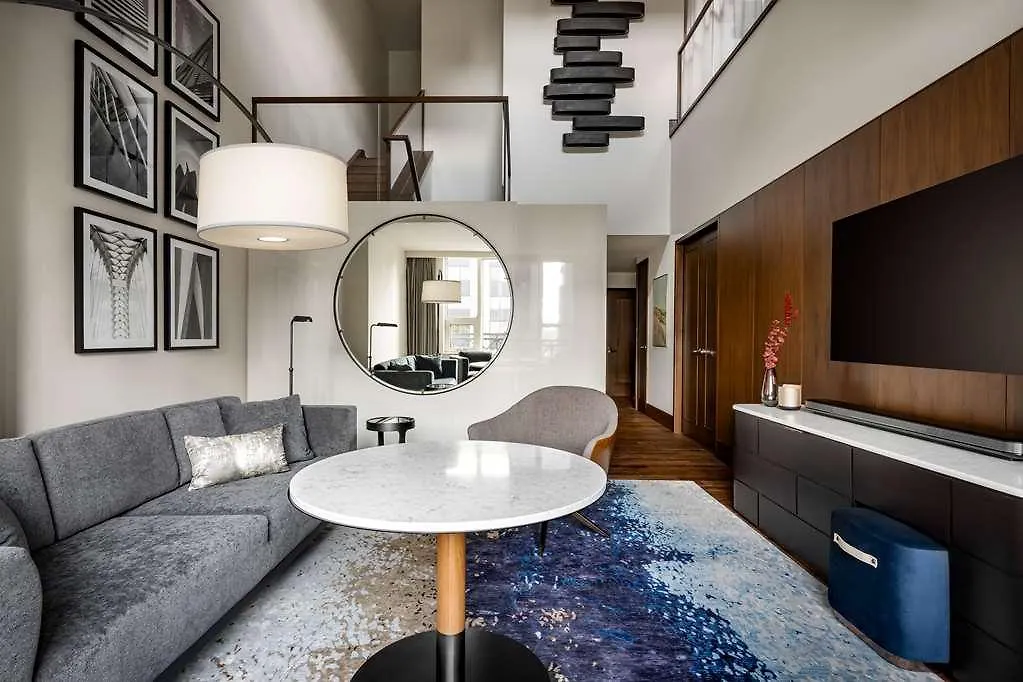 Park Hyatt Toronto Hotel 5*,  Canada