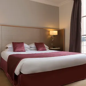 Hotel Opera ****