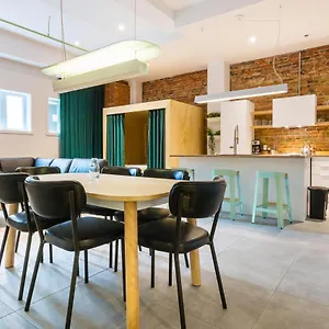 Les Lofts St-roch - Par Les Lofts Vieux-quebec Appartement
