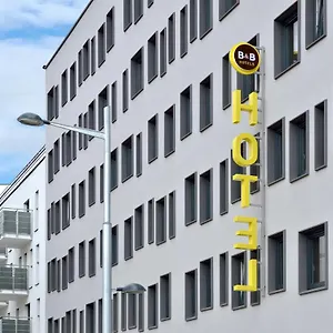 Hotel Wien-hbf ***
