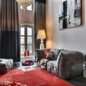 Les Immeubles Charlevoix - Le 1180 Ville de Québec