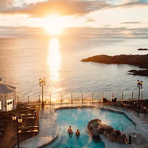 Oak Bay (adults Only) Отель Oak Bay