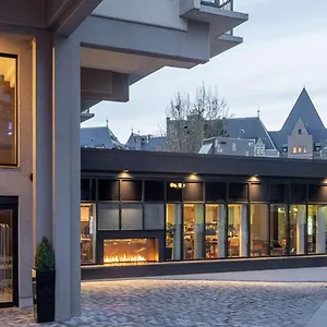 Doubletree By Hilton & Отель Виктория