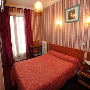 Hotel Sully 