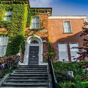 Pensión Butlers Townhouse ****