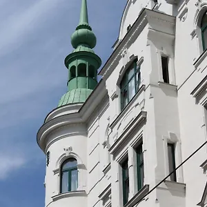 Hotel Hotel-pension Wild **