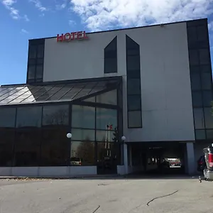 Montecassino Hotel&suites Toronto