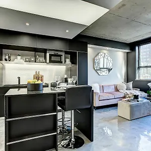 Pierce Boutique By Simplissimmo Appartement