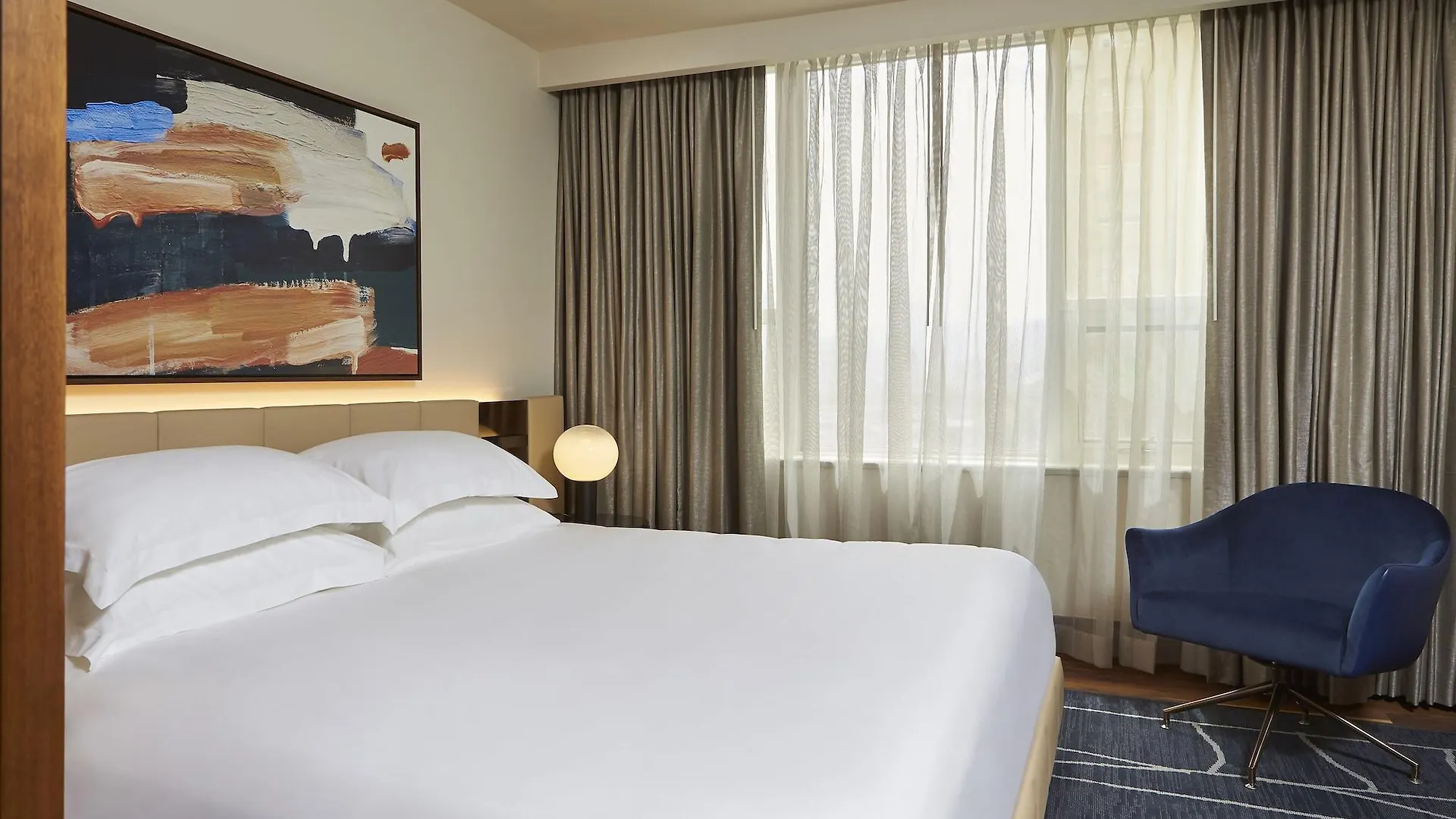 Отель Park Hyatt Торонто 5*,  Канада