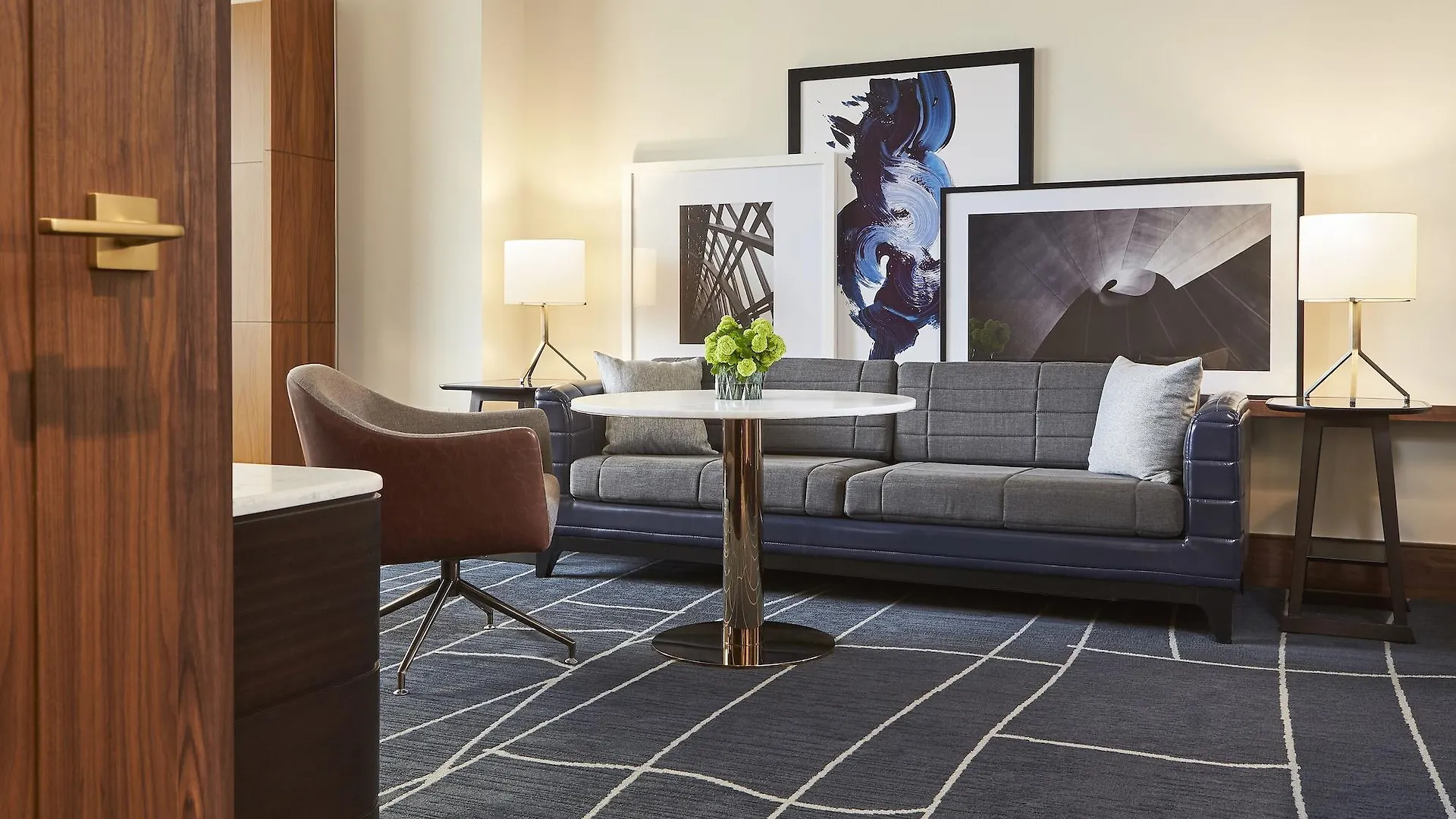 Отель Park Hyatt Торонто