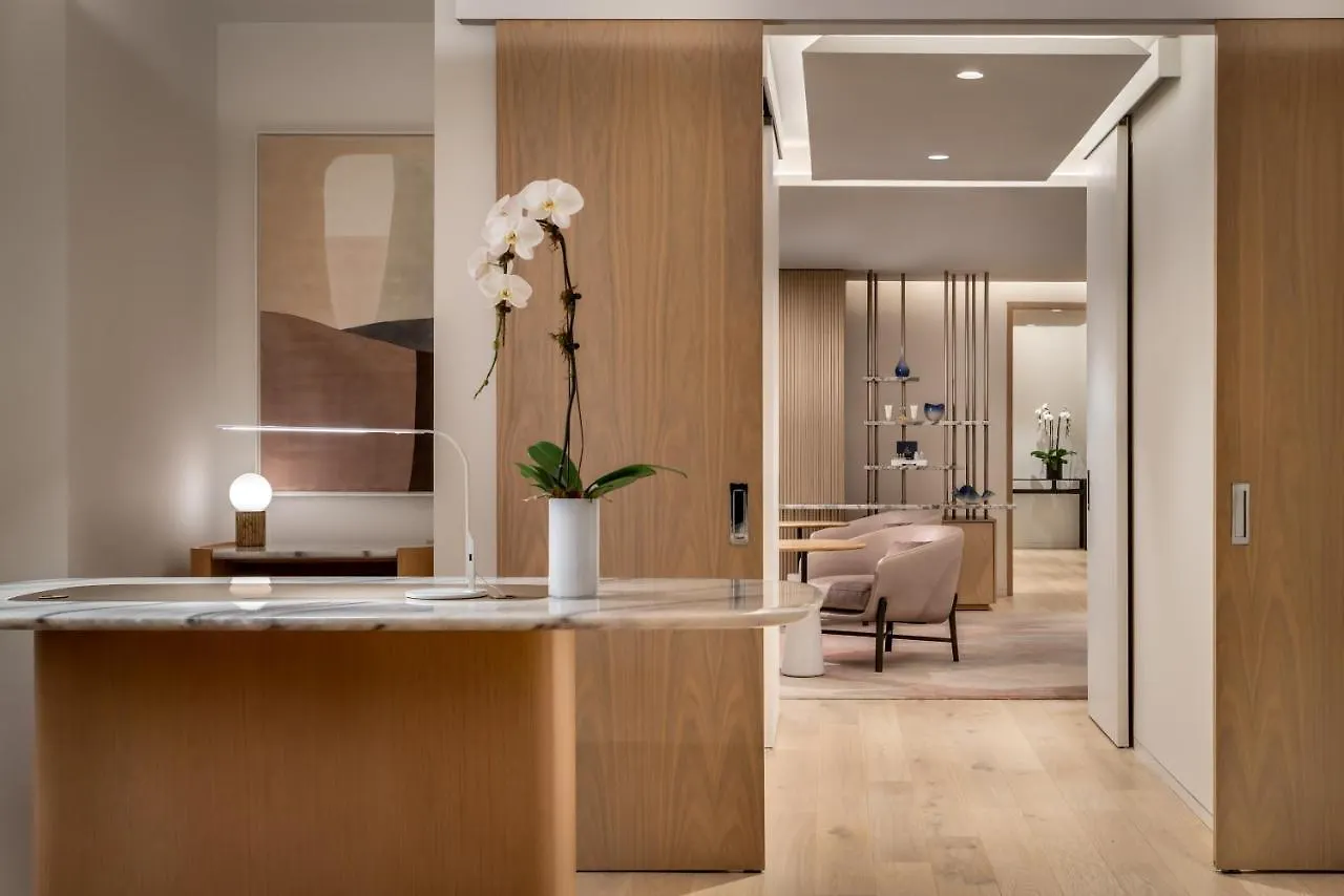 *****  Отель Park Hyatt Торонто Канада
