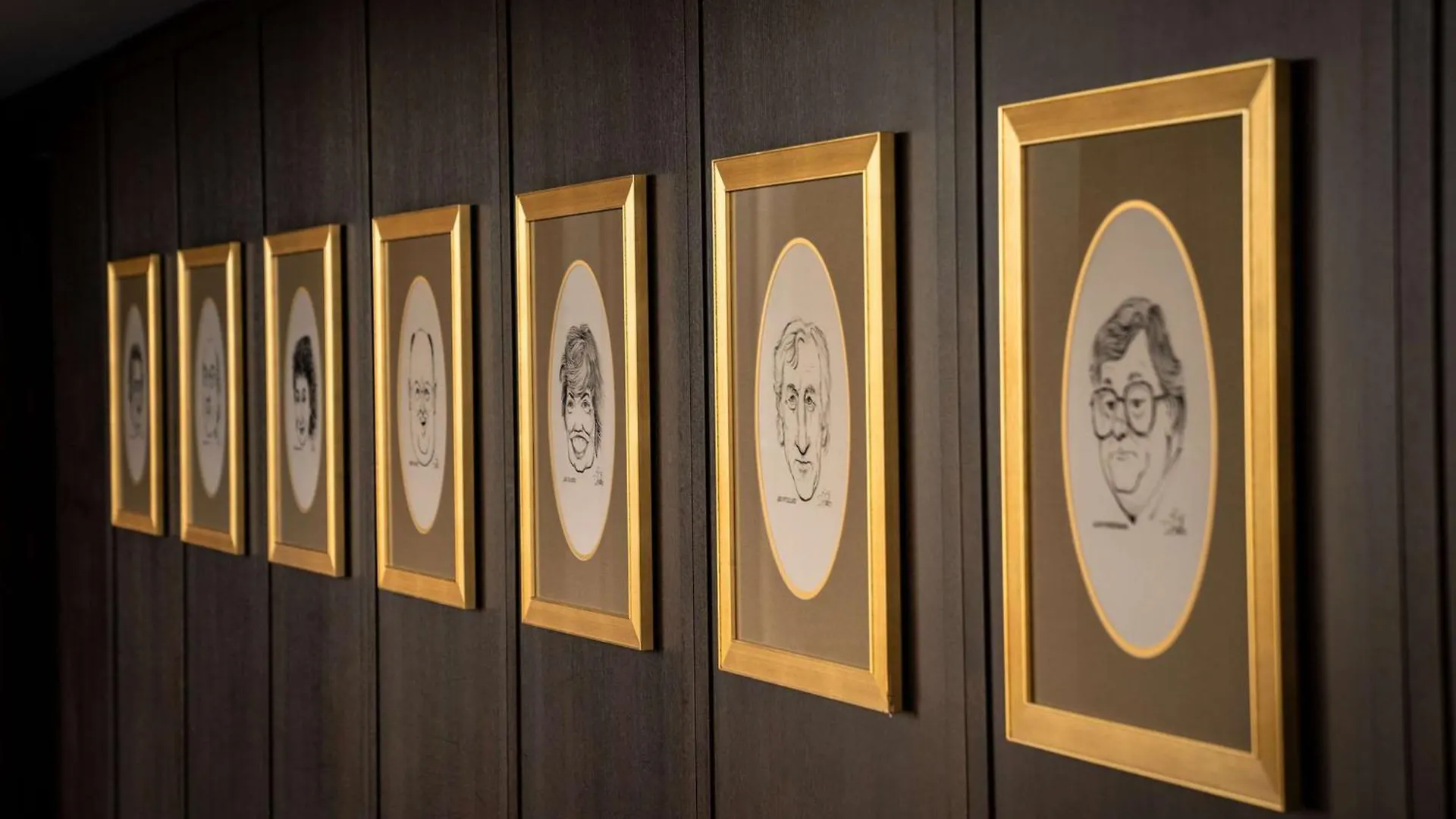 Отель Park Hyatt Торонто