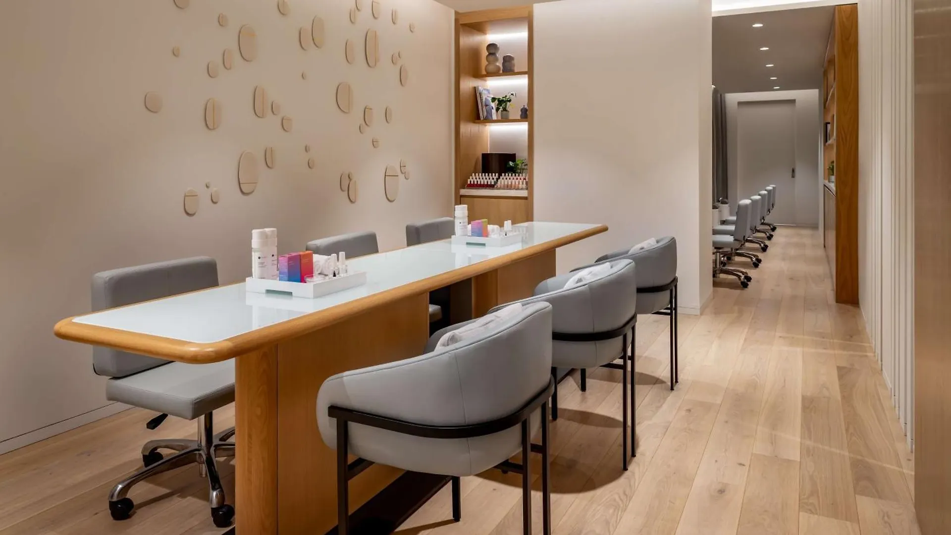 Отель Park Hyatt Торонто