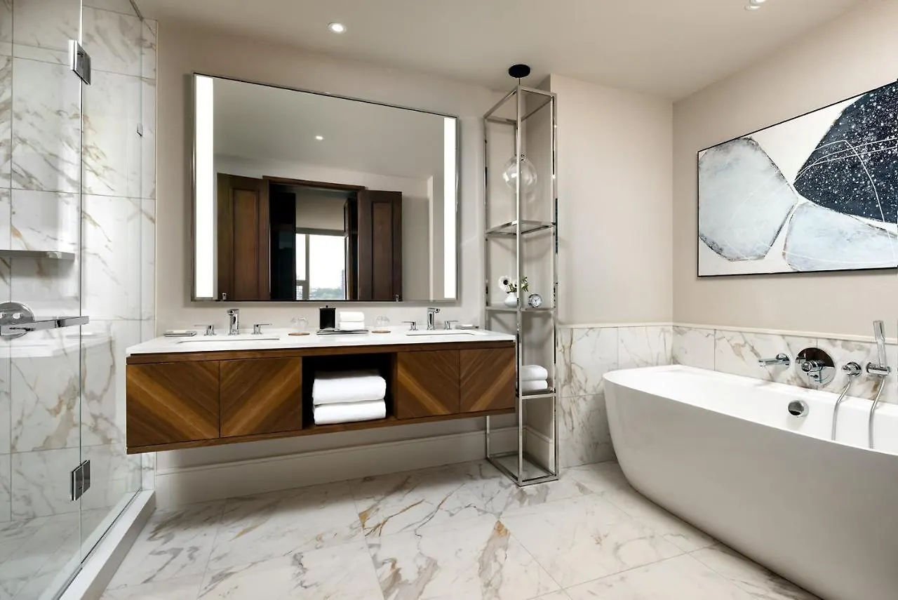 Hotel Park Hyatt Toronto 5*,