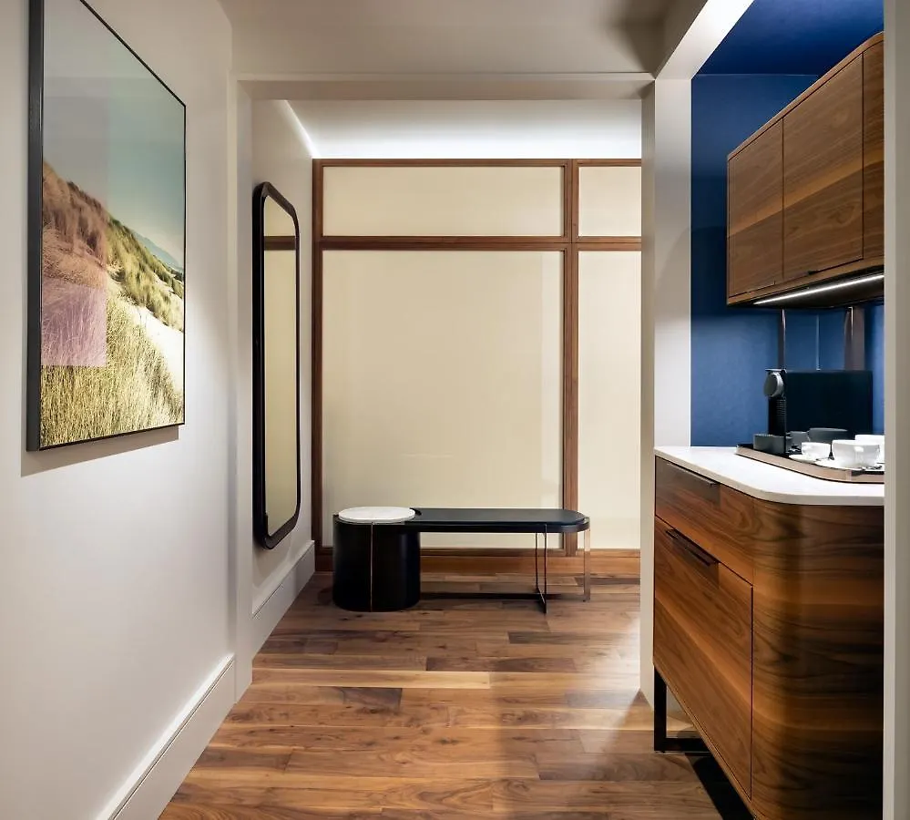 Hotel Park Hyatt Toronto