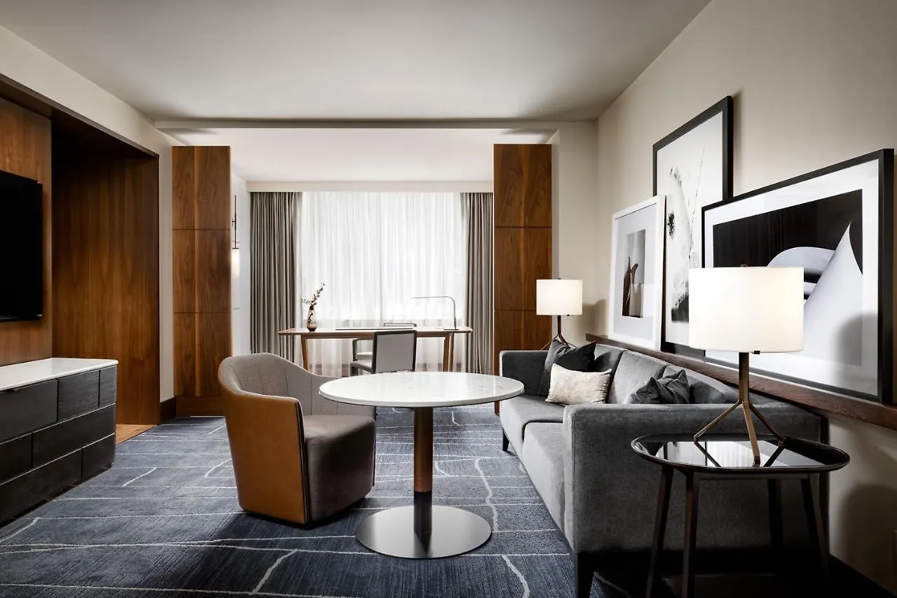 Hotel Park Hyatt Toronto