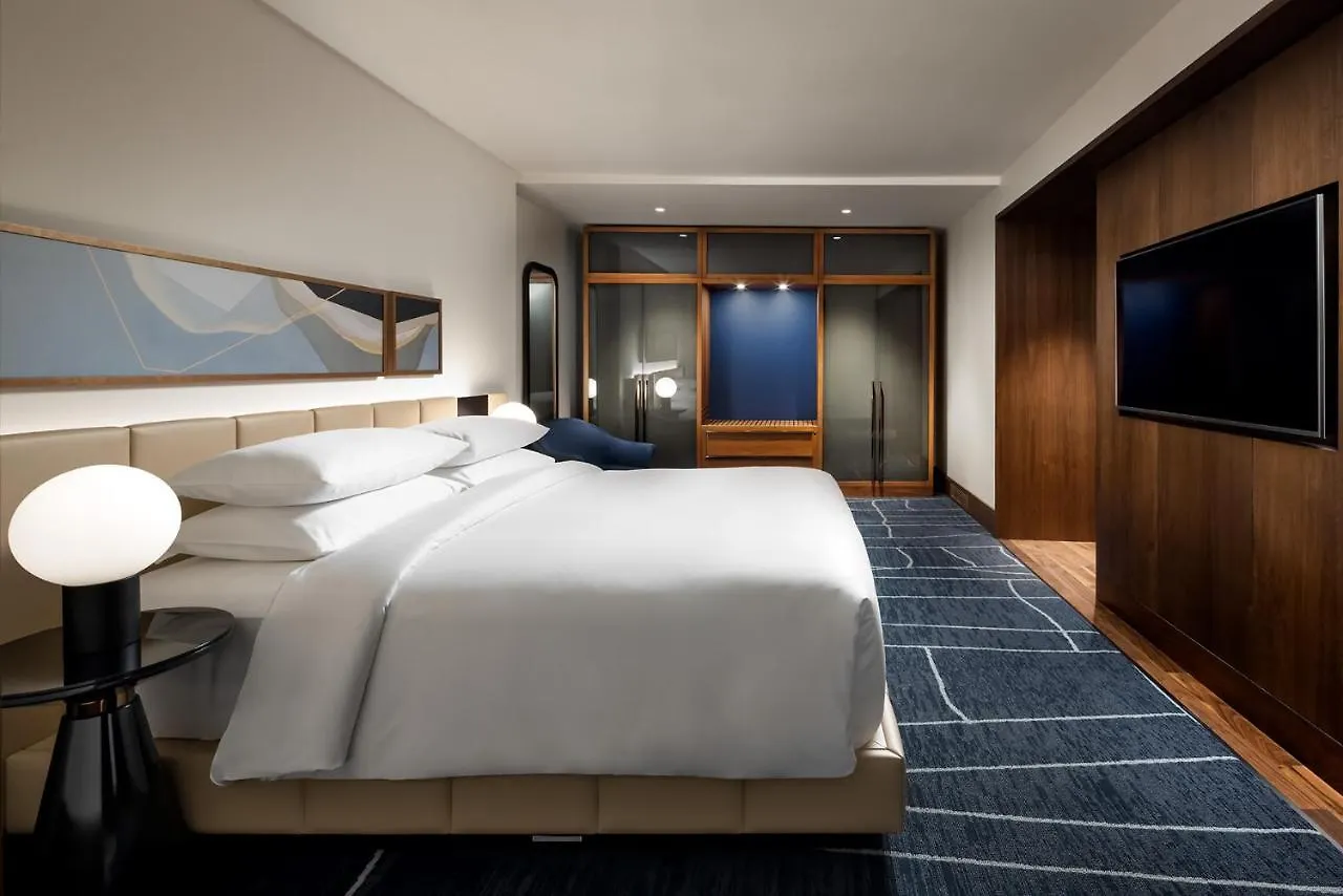 Hotel Park Hyatt Toronto 5*,