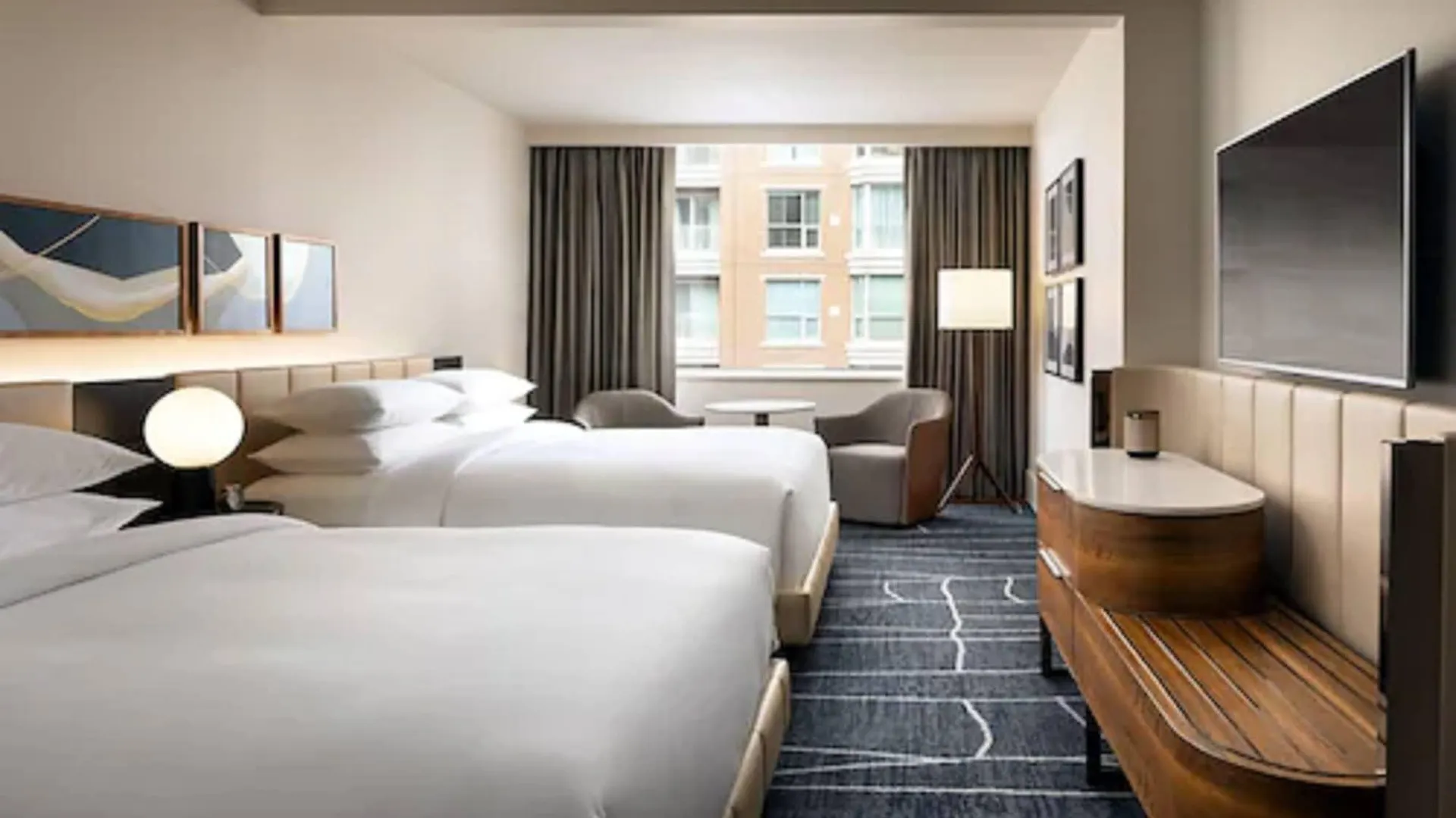 Hotel Park Hyatt Toronto