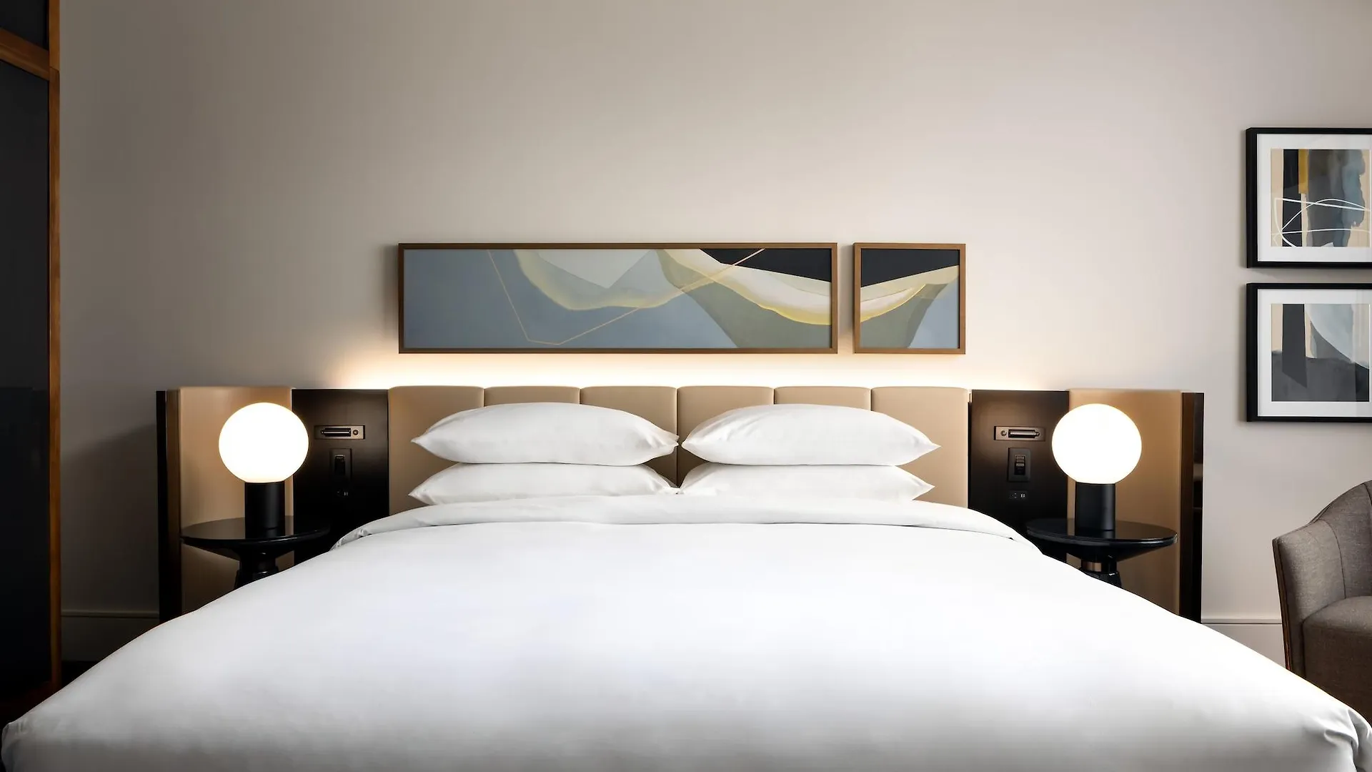Hotel Park Hyatt Toronto