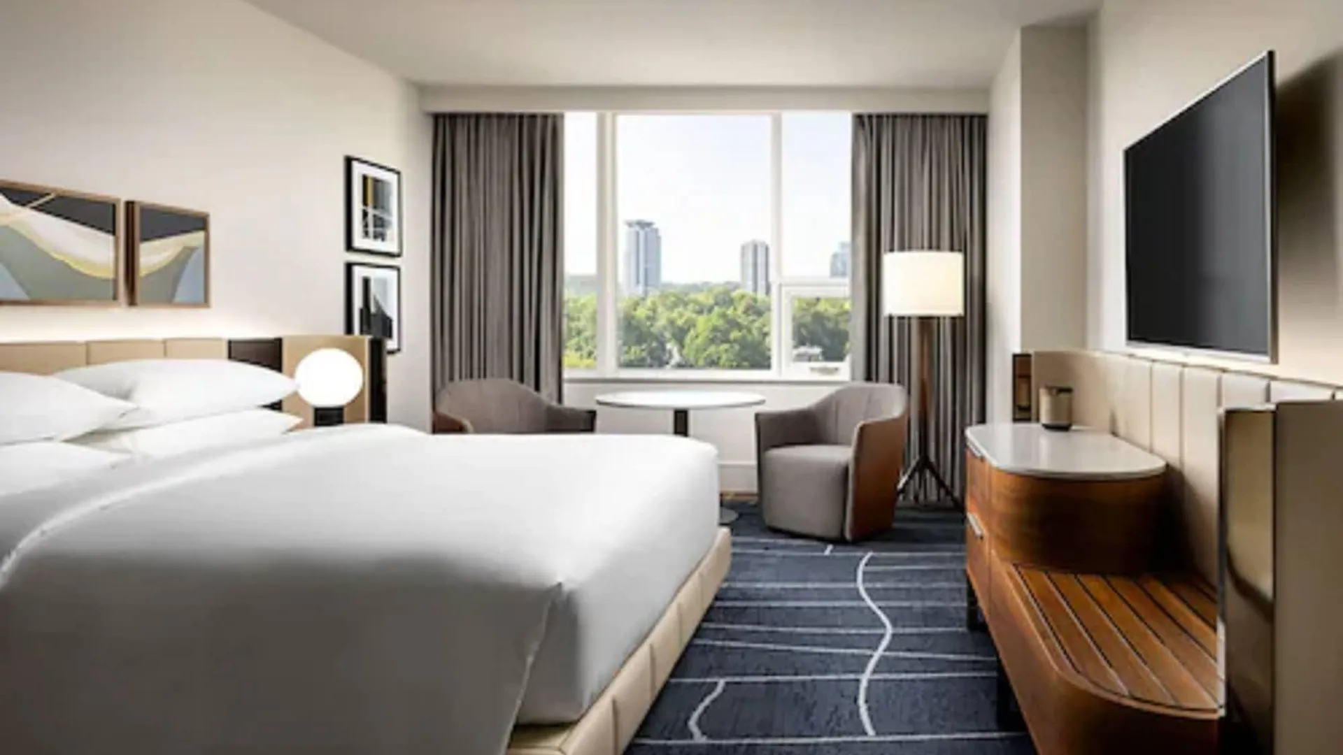 Hotel Park Hyatt Toronto 5*,