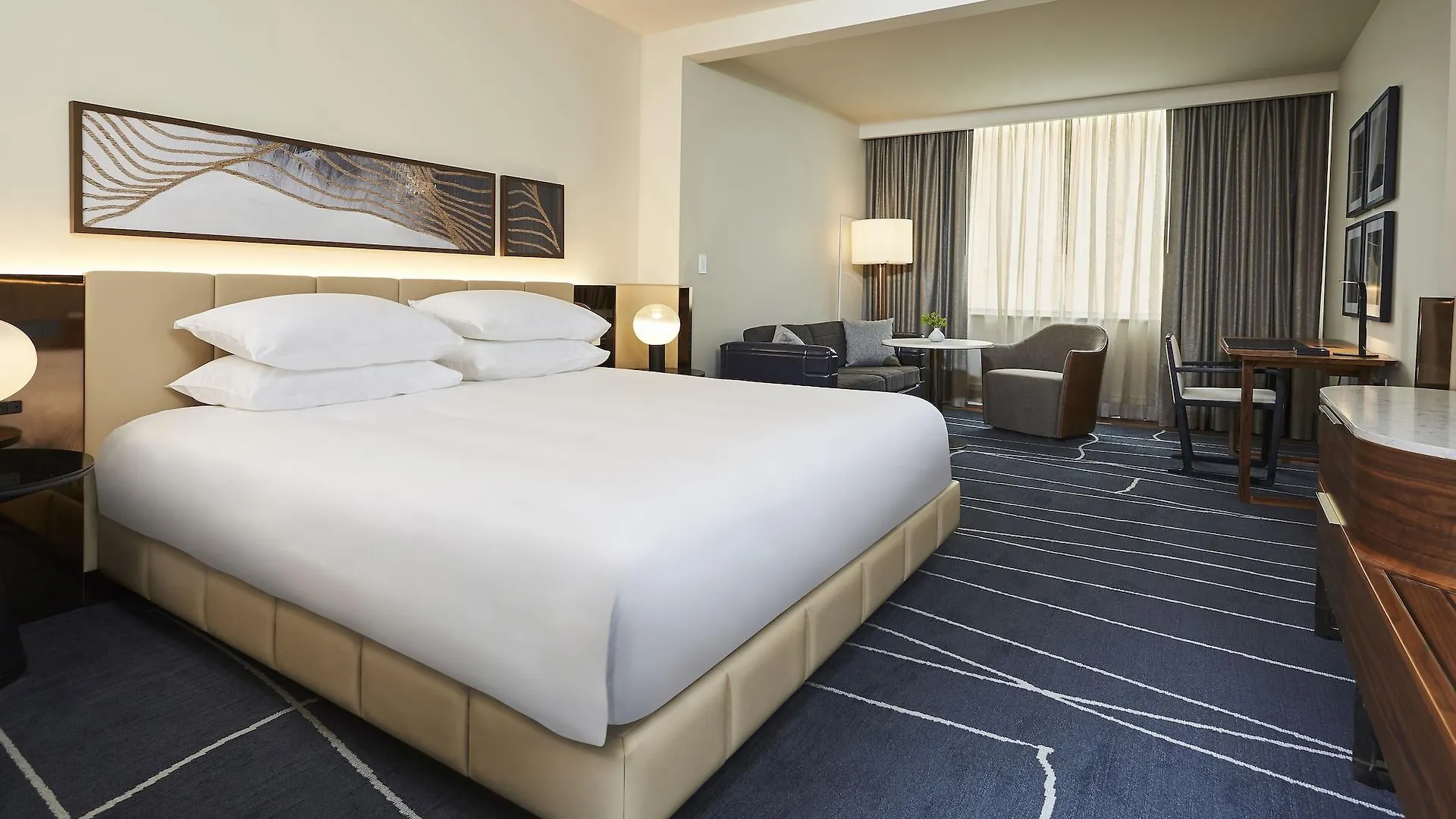 Hotel Park Hyatt Toronto