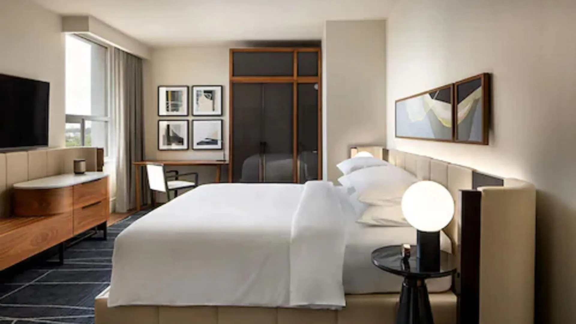Hotel Park Hyatt Toronto
