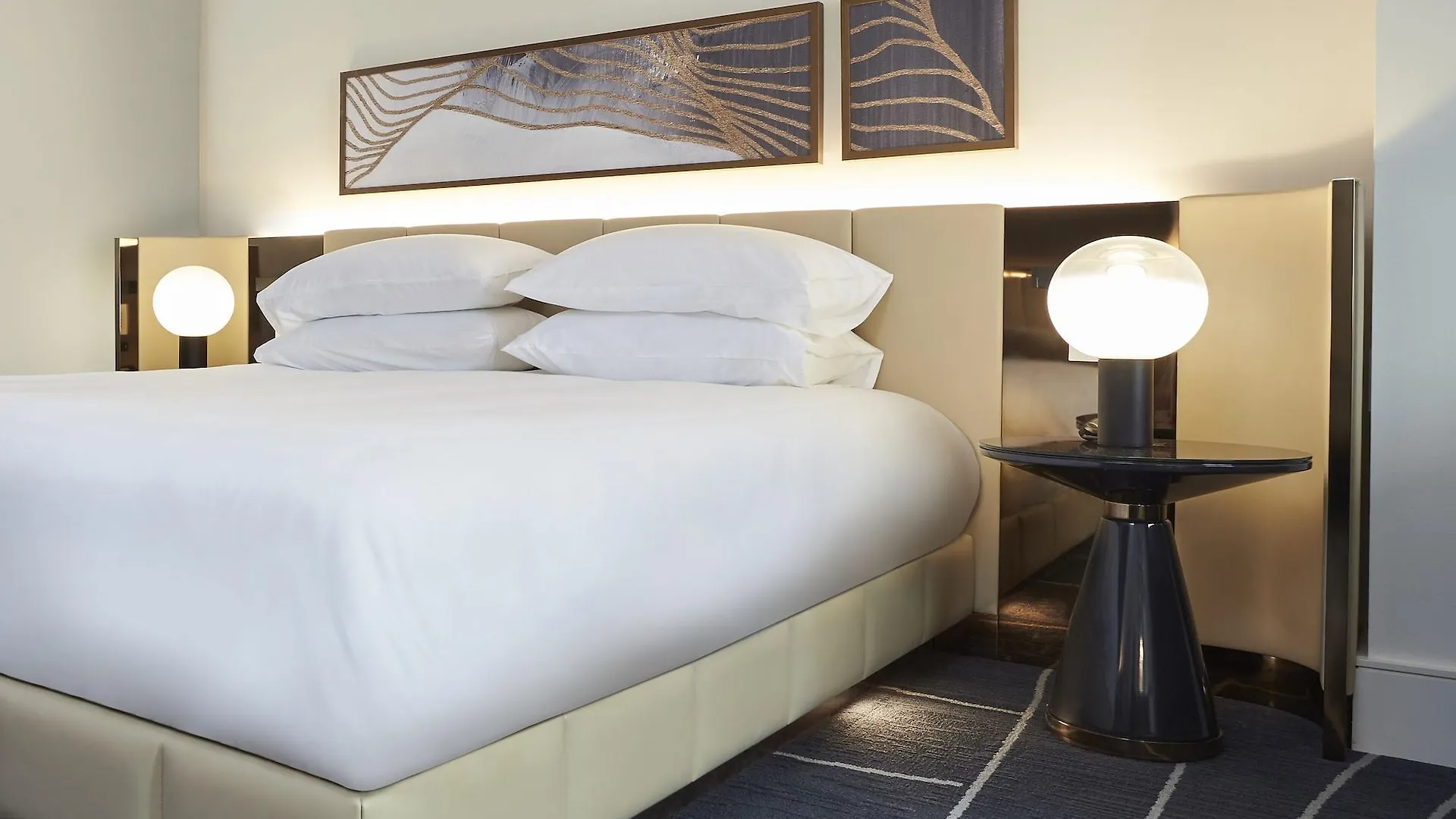 *****  Hotel Park Hyatt Toronto Canadá