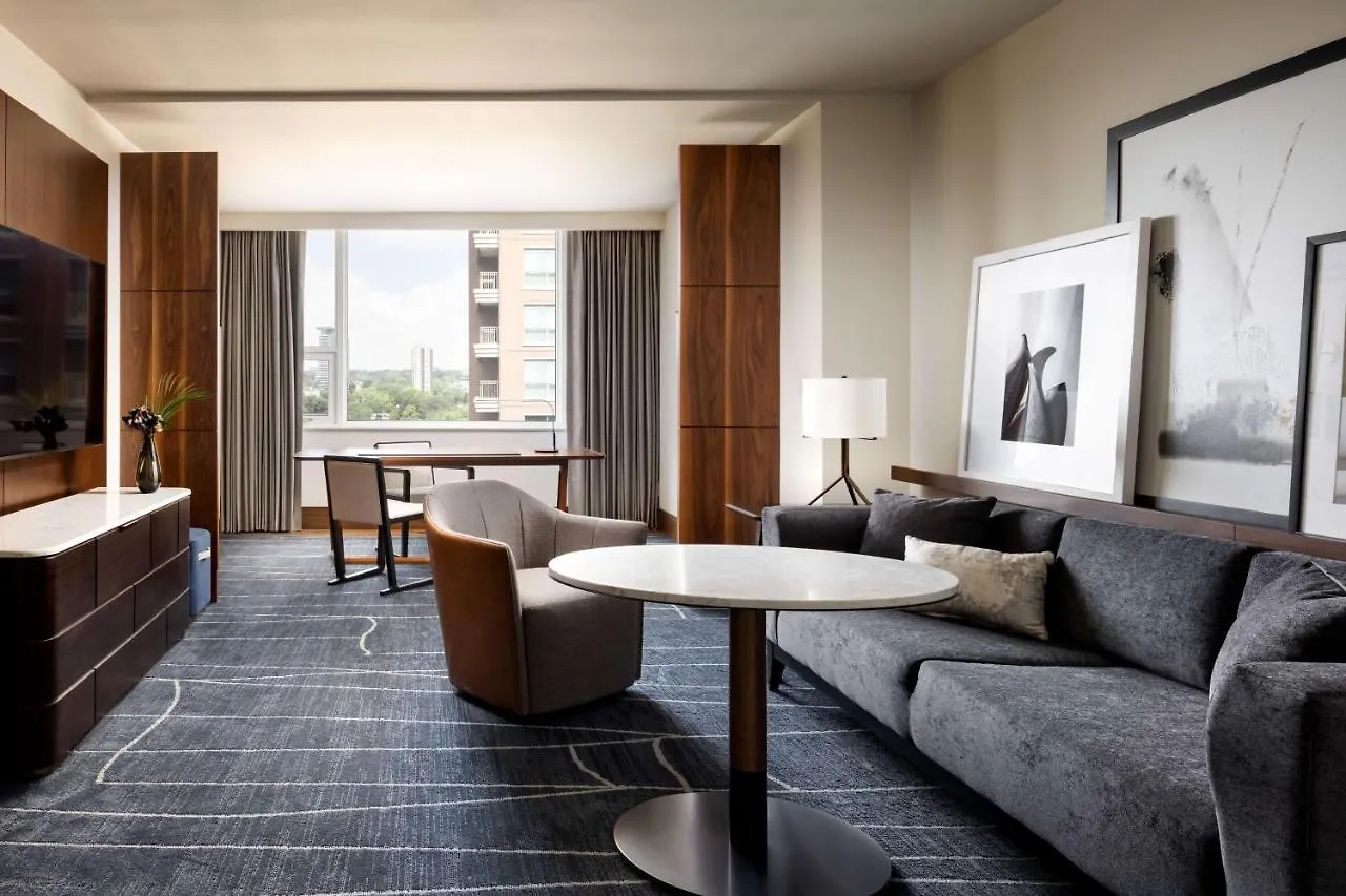 Hotel Park Hyatt Toronto