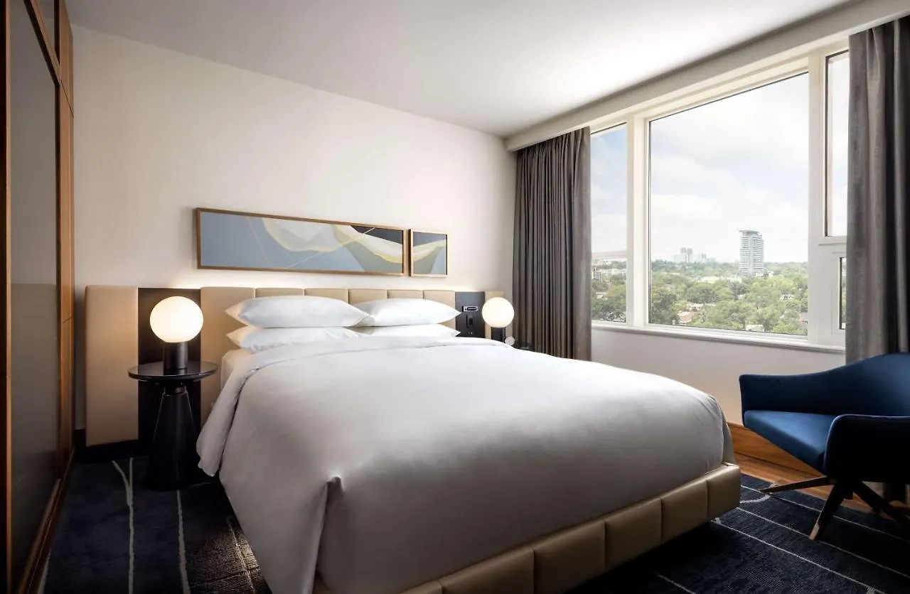Hotel Park Hyatt Toronto 5*,