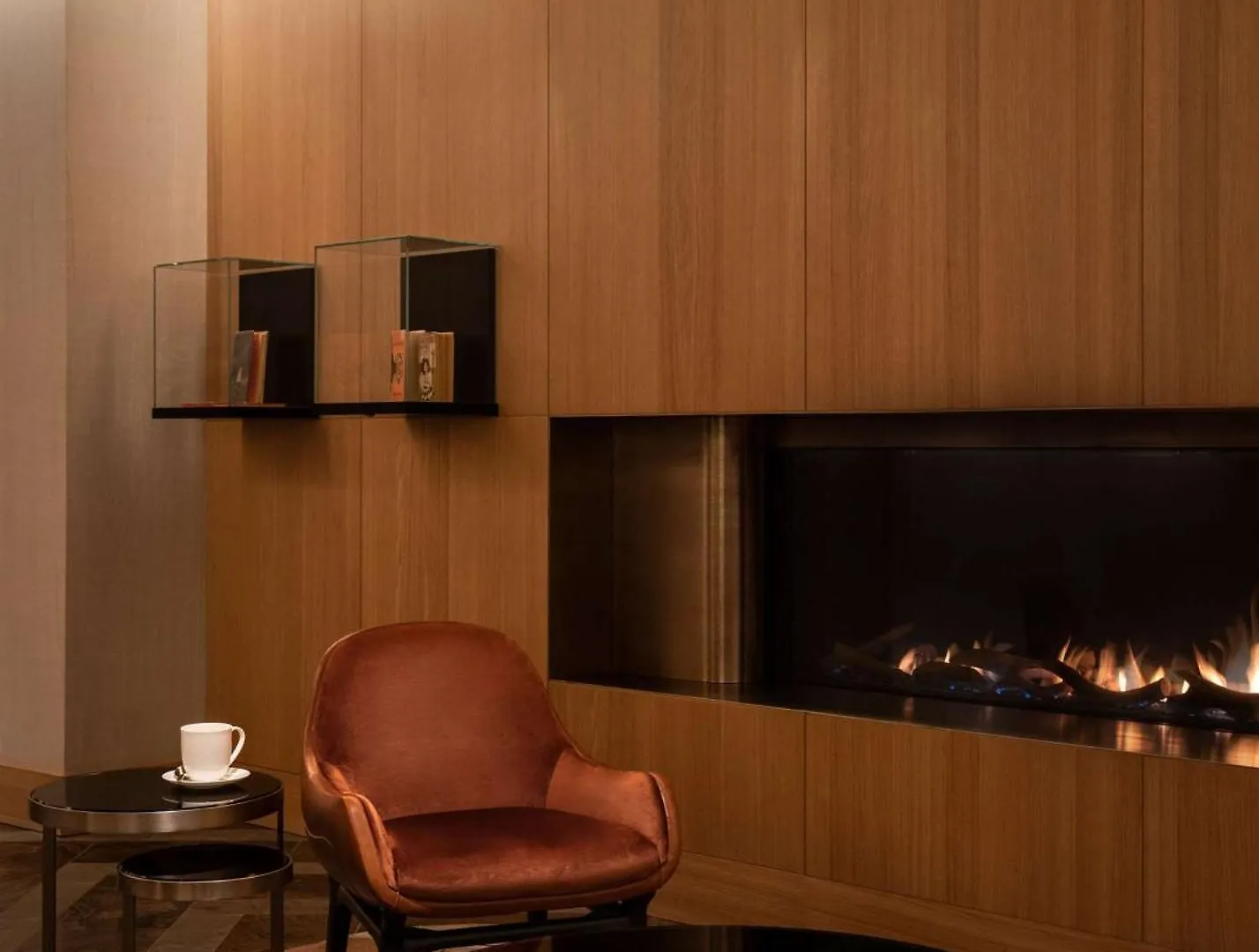 Hotel Park Hyatt Toronto