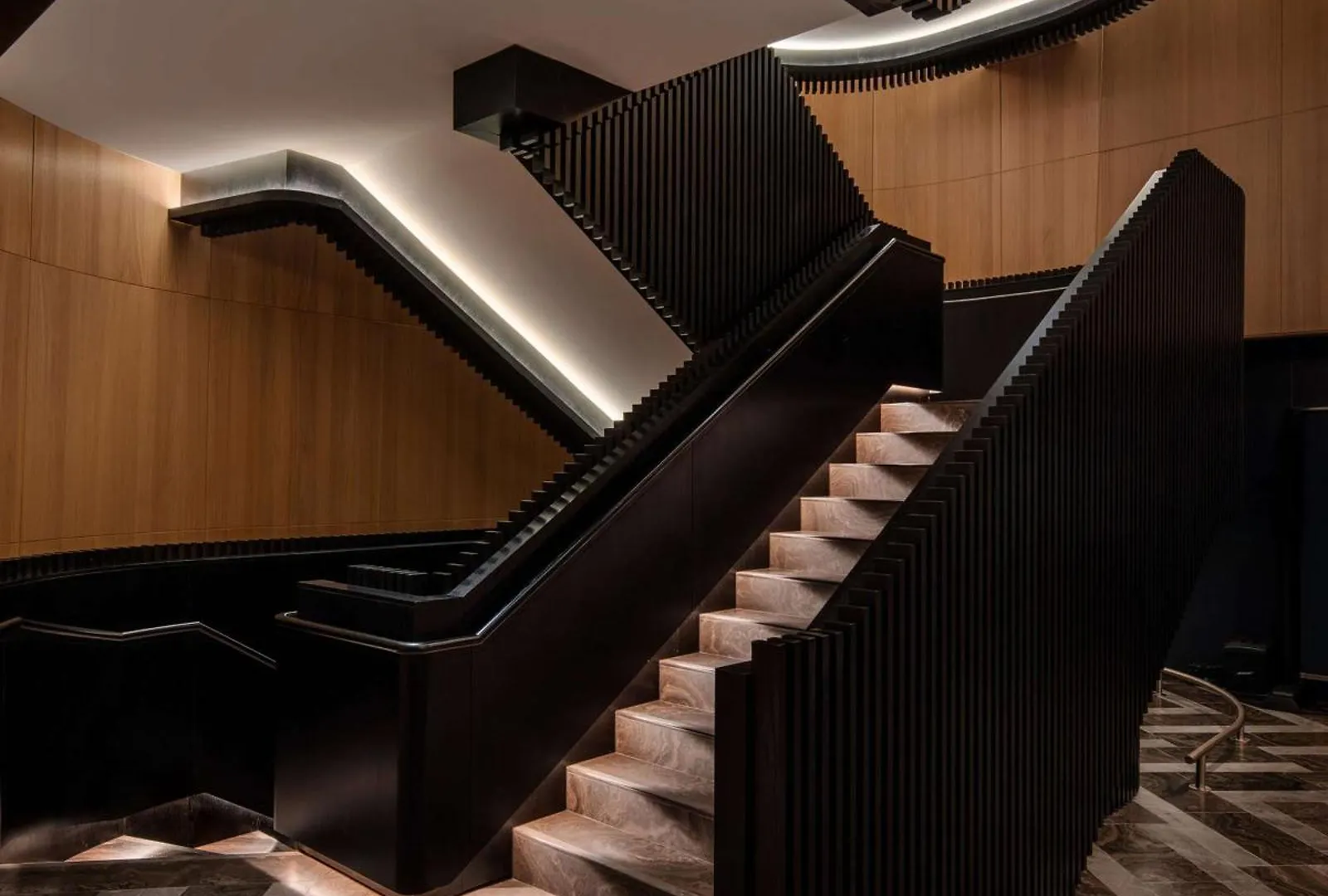 Hotel Park Hyatt Toronto