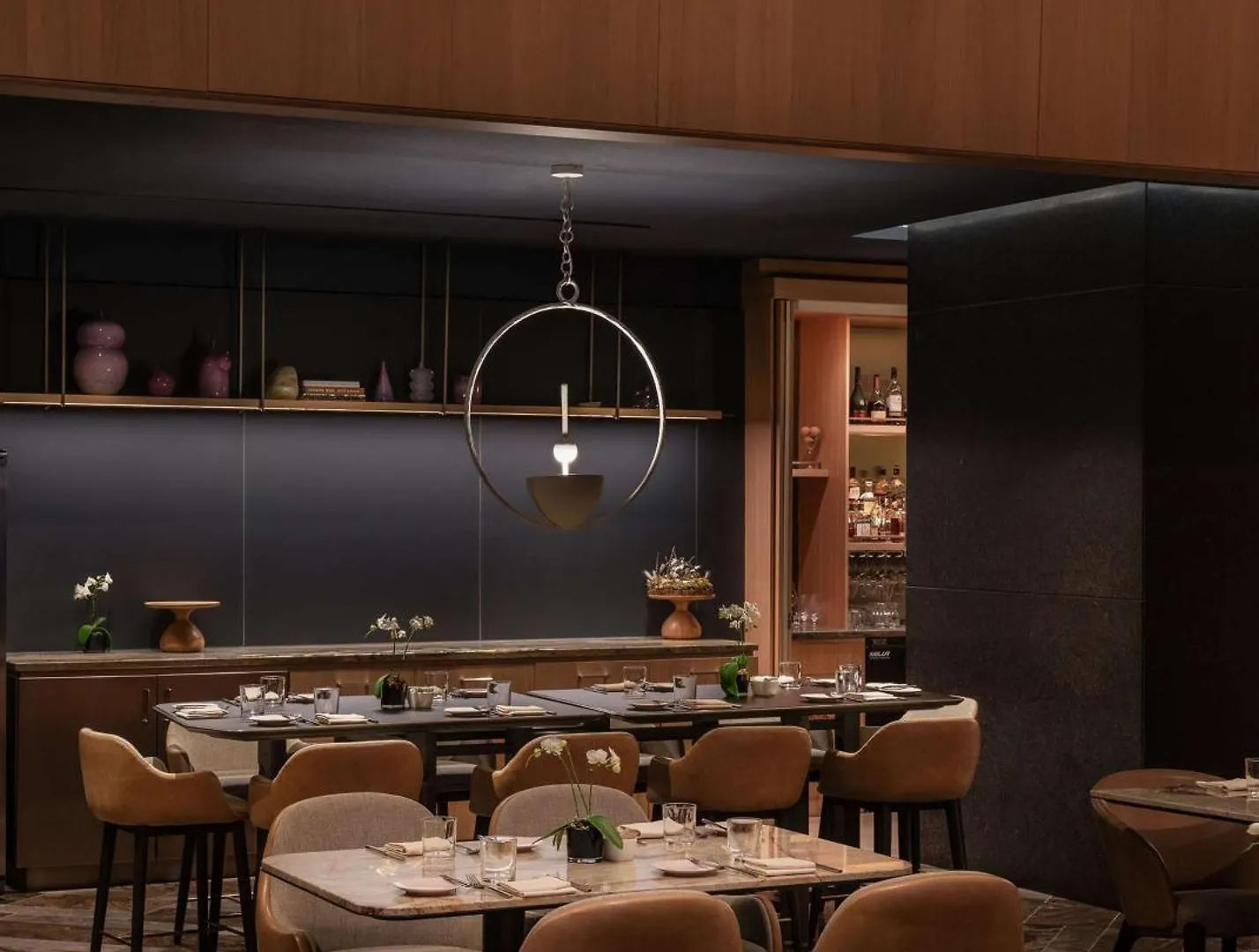 Hotel Park Hyatt Toronto 5*,