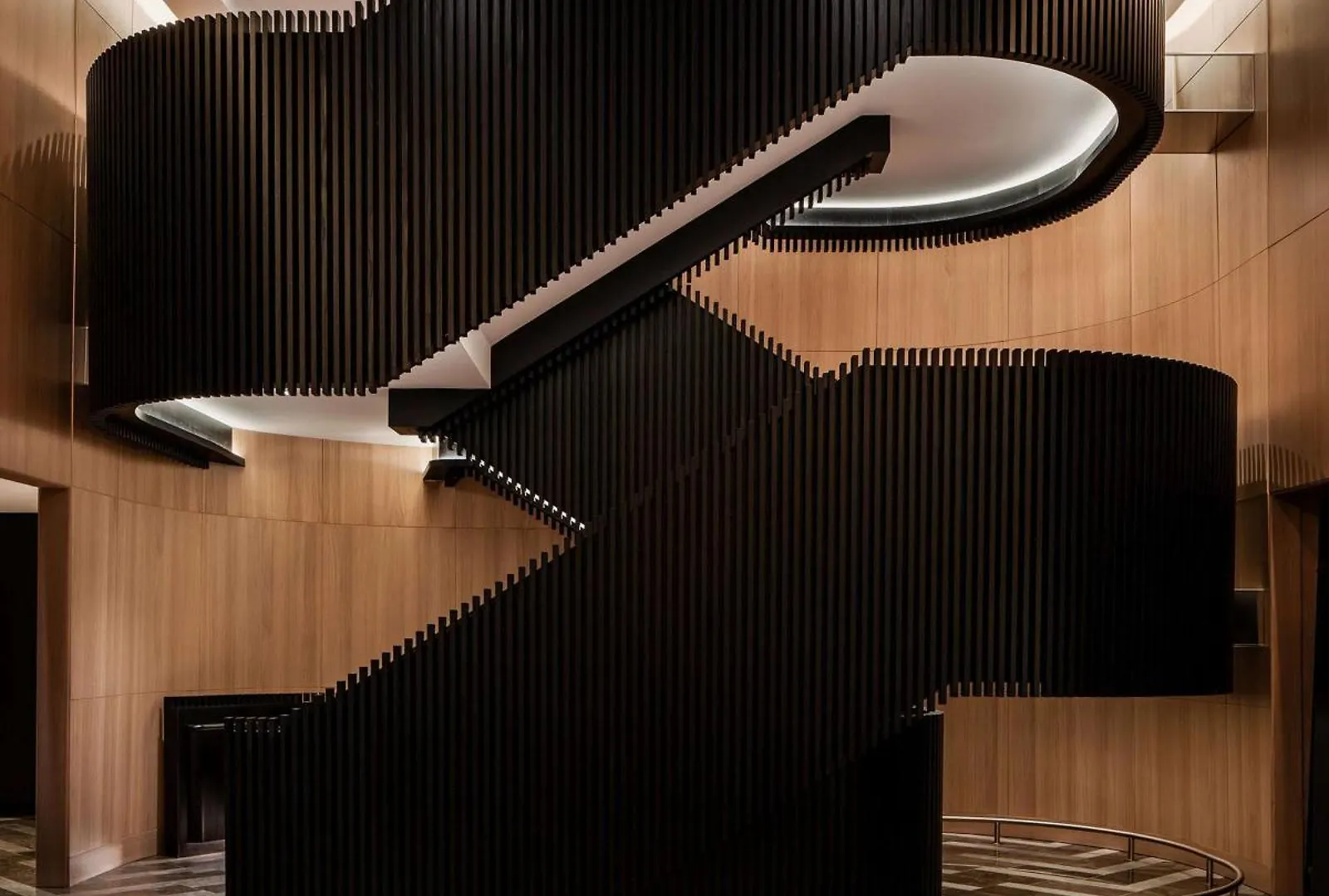 Hotel Park Hyatt Toronto